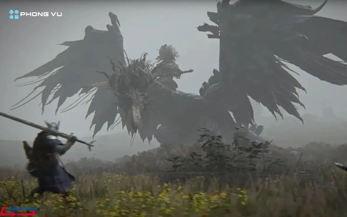 Những cập nhật đáng chú ý trong phiên bản mới của Elden Ring