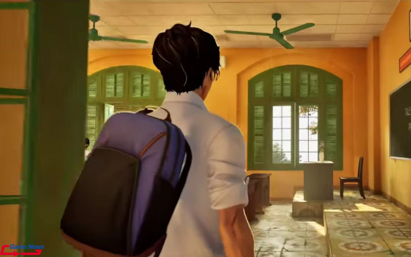 Long Quân Trở Lại có tiềm năng trở thành một “đại sứ văn hóa” của Việt Nam