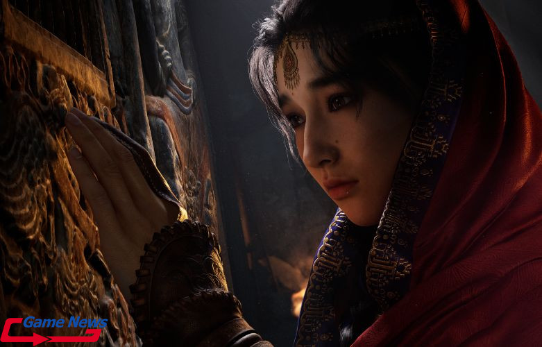 Hình ảnh sắc nét, đồ họa cực kỳ ấn tượng