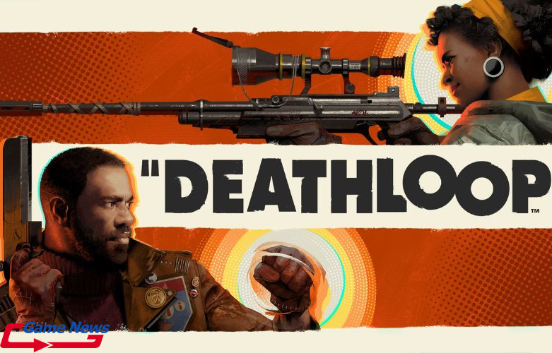 DEATHLOOP - Tựa game bắn súng nhập vai cực chất