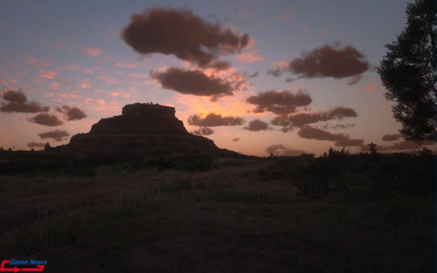 Hành trình miền Tây nước Mỹ đầy kịch tính.