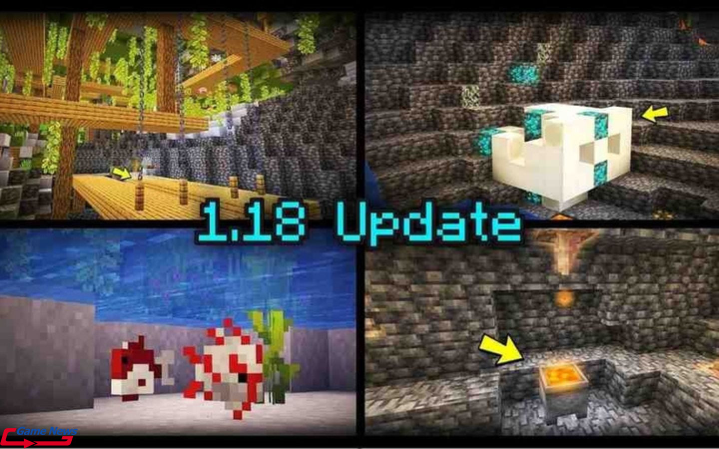 Game thủ cần lưu ý cấu hình máy tối thiểu khi chơi game (Nguồn: Internet)