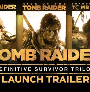 Săn ngay bom tấn Tomb Raider Definitive Survivor Trilogy với giá siêu hời trên Steam