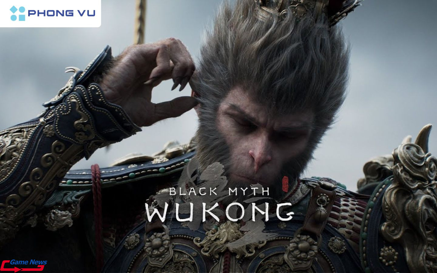 Những kết thúc Của Black Myth: Wukong – Hé lộ bí ẩn