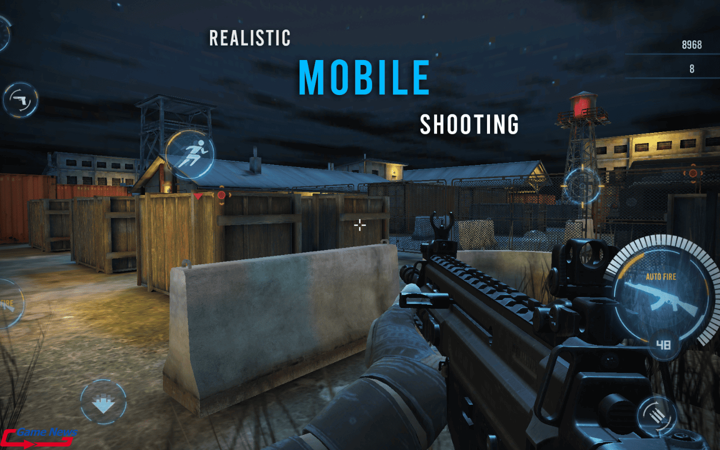 Gợi ý 5 game Android dưới 150MB cực hay mà bạn nên thử