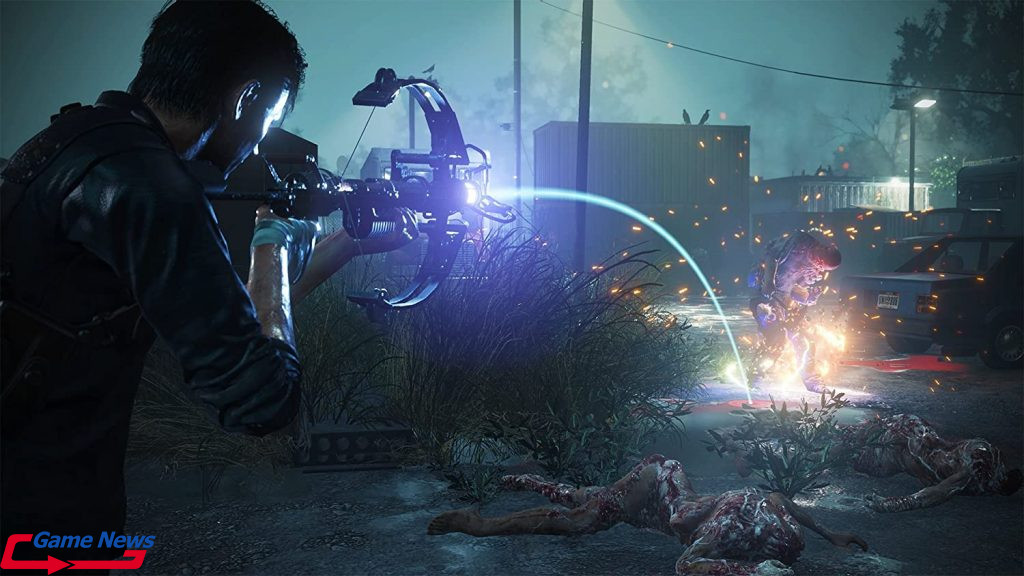 5 game siêu thực đa vũ trụ phải chơi nếu bạn thích Doctor Strange 1 game doctor strange 2