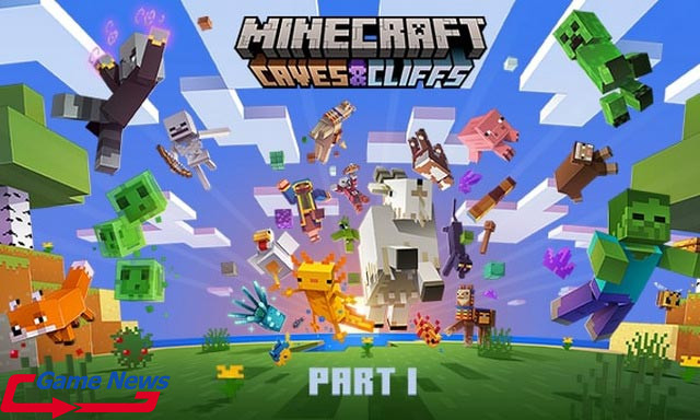 Chơi Minecraft 1.17 mới nhất miễn phí: cách tải game trên PC, Android, iOS