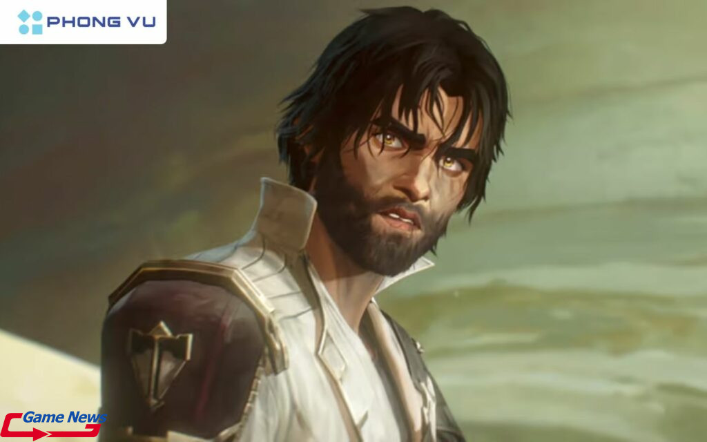 Arcane mùa 2 tiếp tục gây bão, Jayce "liệu có liêm"? 1 Jayce trở thành tâm điểm chỉ trích