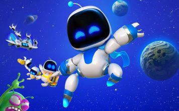 Astro bot có xứng đáng là Game of the Year 2024? (GOTY)