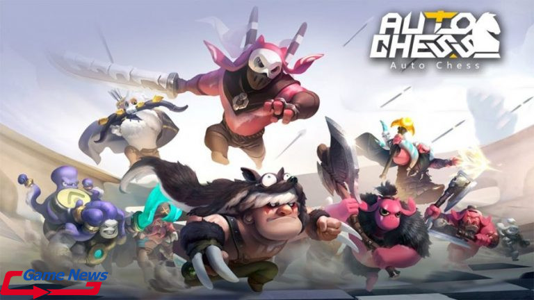 Auto Chess Mobile: Khi chơi cờ được nâng lên level đỉnh cấp khác biệt hẳn
