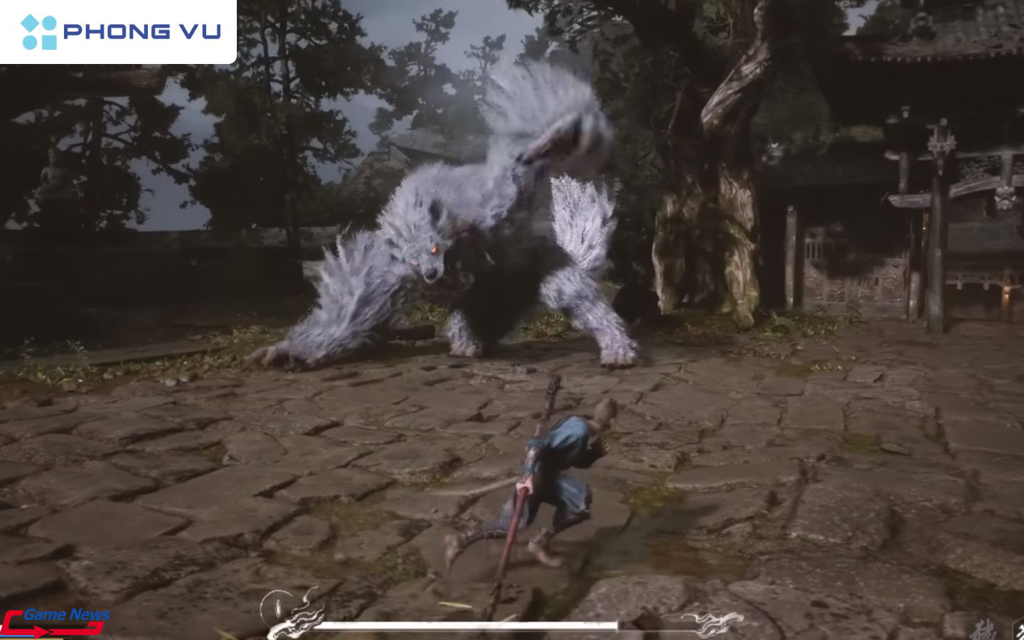 Black Myth: Wukong công bố giá bán chính thức