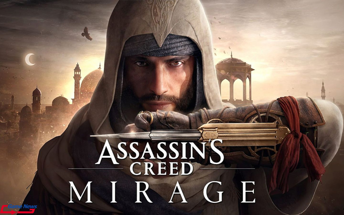 Bom tấn AAA Assassin’s Creed Mirage bất ngờ có DLC mới miễn phí 1 Bom tấn AAA Assassin’s Creed Mirage với một bản DLC cốt truyện mới