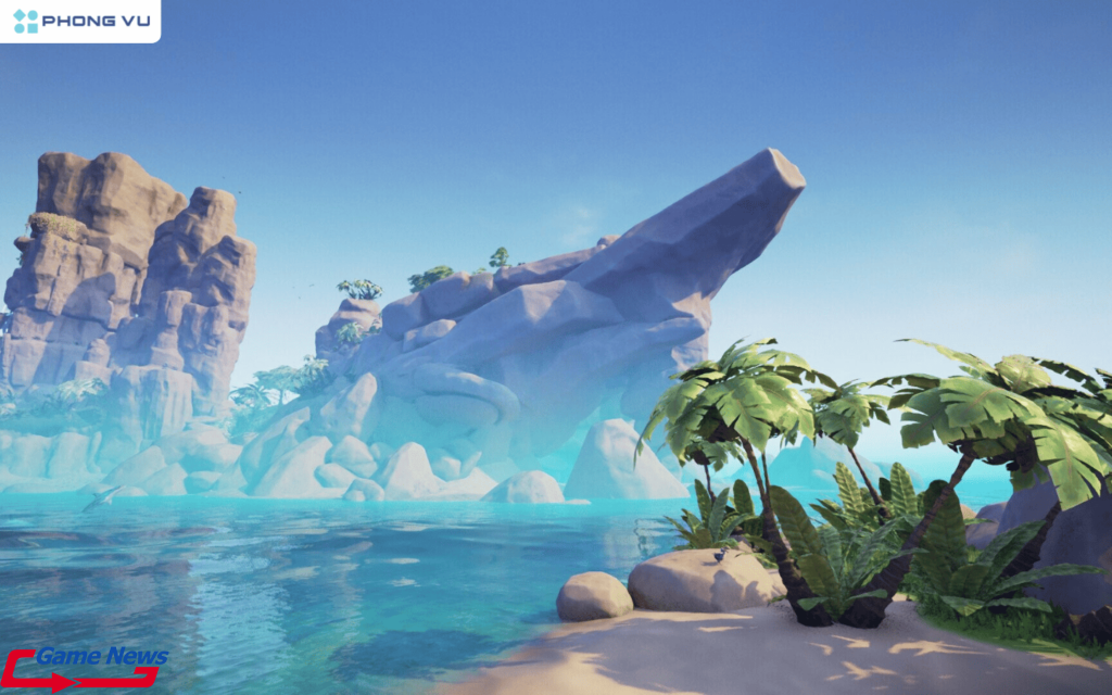 Bom tấn game sinh tồn sắp ra mắt với đồ họa siêu siêu đẹp! 1 Astrobotanica là một tựa game sinh tồn đầy hứa hẹn