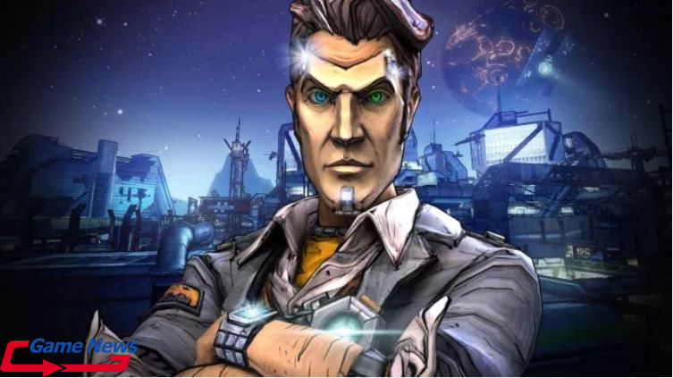 Borderlands 2