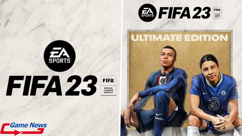 Cách chơi FIFA Online 4 hòa cùng không khí World Cup 2 FIFA 23