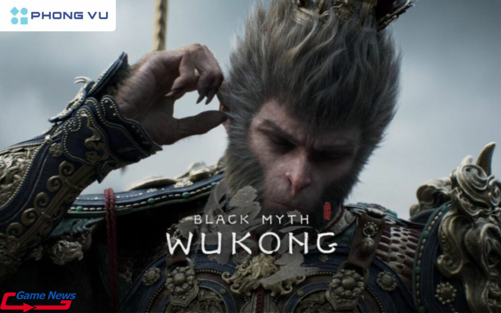 Cấu hình chơi Black Myth: Wukong cho PC, laptop chi tiết nhất 1 Black Myth: Wukong là một trong những tựa game hành động nhập vai hot nhất hiện nay