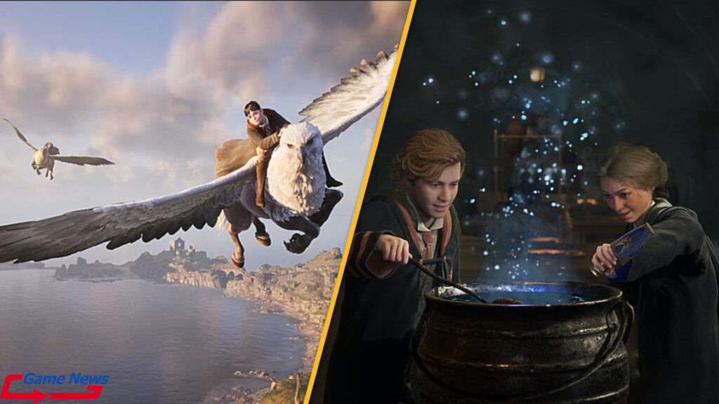 Cấu hình chơi game Hogwarts Legacy và hướng dẫn chi tiết dành cho người mới chơi 1 Hogwarts-Legacy-2