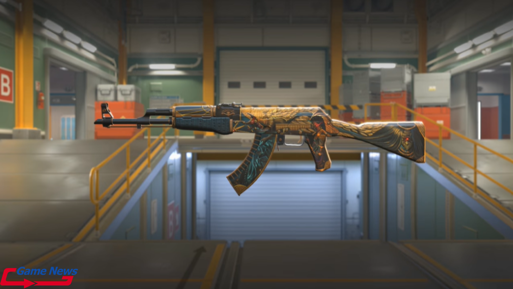 Cấu hình tối thiểu chơi game CS:GO 2 (Counter-Strike 2): core i5, card 1060 đã chơi được 3 cs:go-2-vu-khi-sac-net