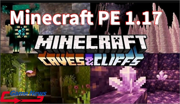  Cách tải Minecraft 1.17 trên điện thoại iPhone