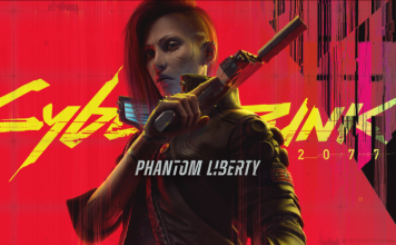 Cyberpunk 2077: Phantom Liberty ra mắt vượt mặt loạt game đình đám khác