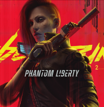 Cyberpunk 2077: Phantom Liberty ra mắt vượt mặt loạt game đình đám khác