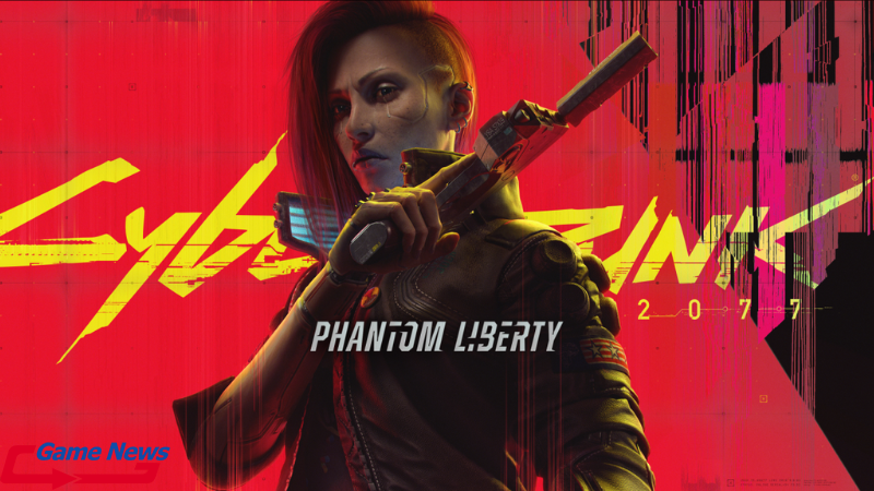 Cyberpunk 2077: Phantom Liberty ra mắt vượt mặt loạt game đình đám khác 1 Cyberpunk 2077 Phantom Liberty 1 1