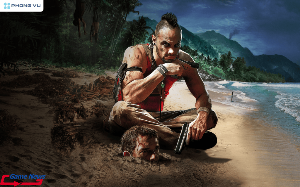 Epic Games Store tiếp tục làm chao đảo cộng đồng game với giảm giá sốc