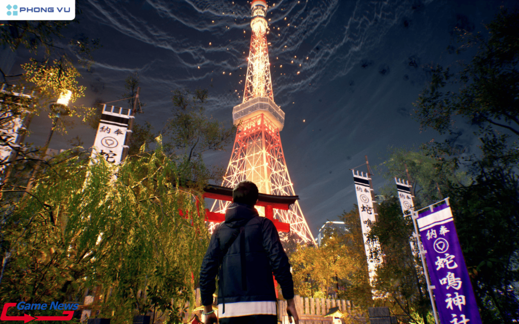 Epic Game Store thì thường xuyên tặng những game bom tấn