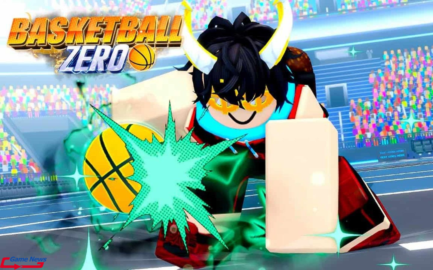 Basketball Zero là tựa game bóng rổ phong cách anime lấy cảm hứng từ bộ manga đình đám Kuroko's Basketball