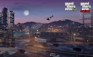 Người chơi GTA 5 hào hứng với bản cập nhật mới: Đồ họa cực đẹp, hoàn toàn miễn phí