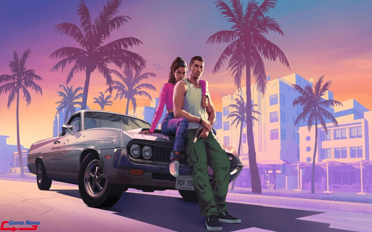 GTA 6 chính thức dời ngày ra mắt, khiến game thủ không khỏi thất vọng