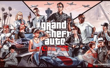 10+ cách kiếm tiền trong GTA Online giàu siêu nhanh