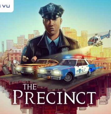 The Precinct: Khi GTA “quay xe” 180 độ, hóa thân thành “vệ thần” của công lý