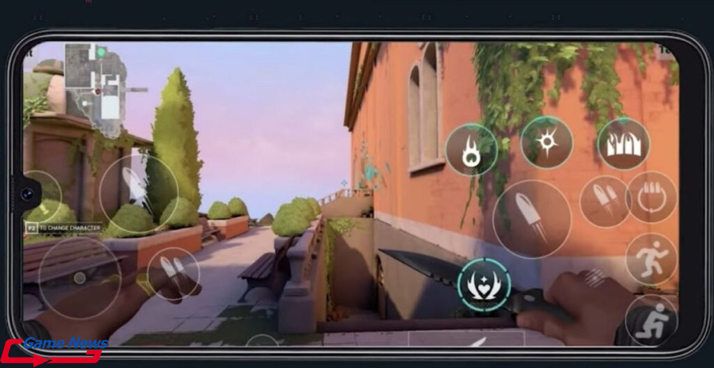 Game Valorant sắp ra mắt trên Mobile: Bom tấn mới sẽ như thế nào?