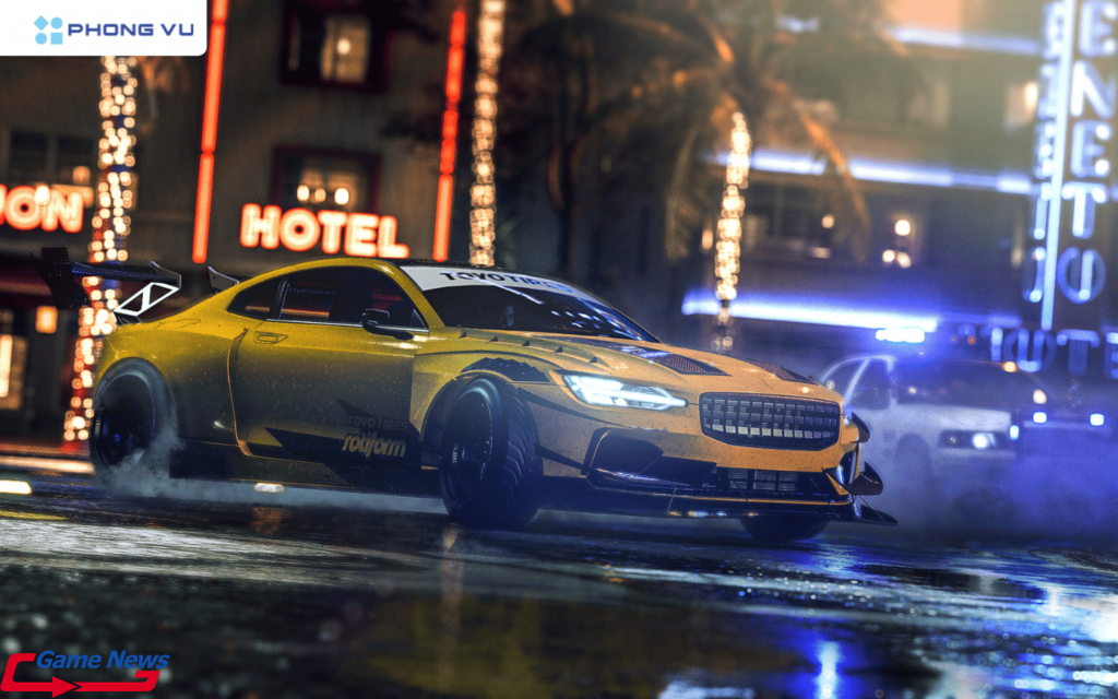  Winter Sale không chỉ mang đến những mức giá cực kỳ hấp dẫn cho hàng loạt tựa game đình đám