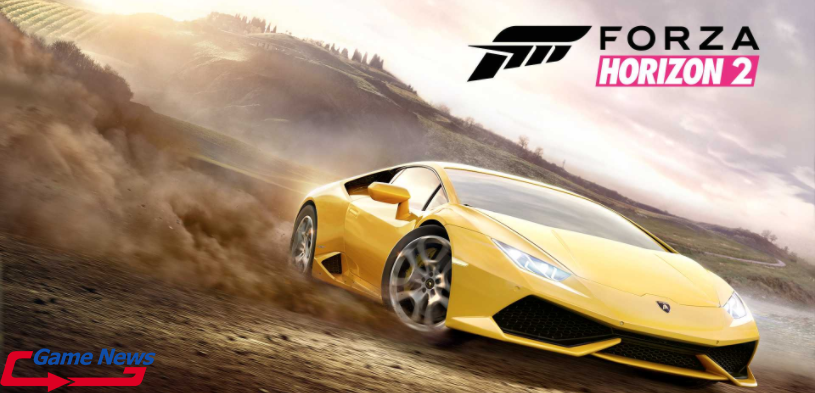 Forza Horizon 2 Standard - 10th Anniversary Edition
