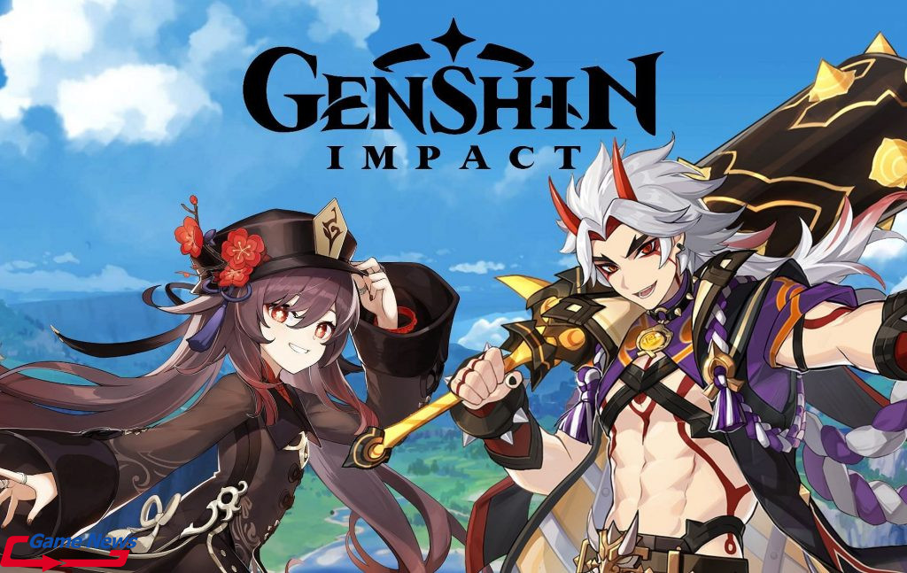 Genshin impact 2.3 ra mắt với nhiều cập nhật mới hấp dẫn! 1 Ngày ra mắt của Genshin impact 2.3 trên máy chủ khắp thế giới