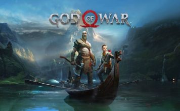 Cấu hình game God of War (2018) và những nâng cấp đáng chú ý