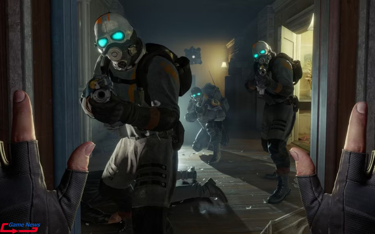 Half-Life 3 liệu có ra mắt trong năm nay?