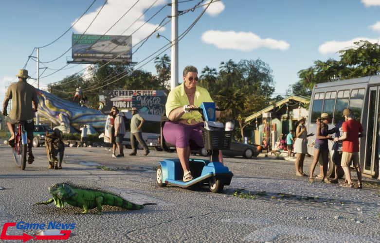 Hé lộ mới nhất từ GTA 6: Quy mô siêu lớn, hơn 700 cửa hàng vật phẩm 1 GTA 6 được dự đoán sẽ có quy mô siêu lớn