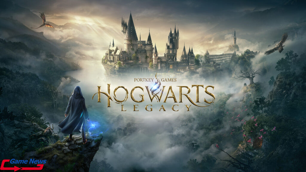 Cấu hình chơi game Hogwarts Legacy và hướng dẫn chi tiết dành cho người mới chơi