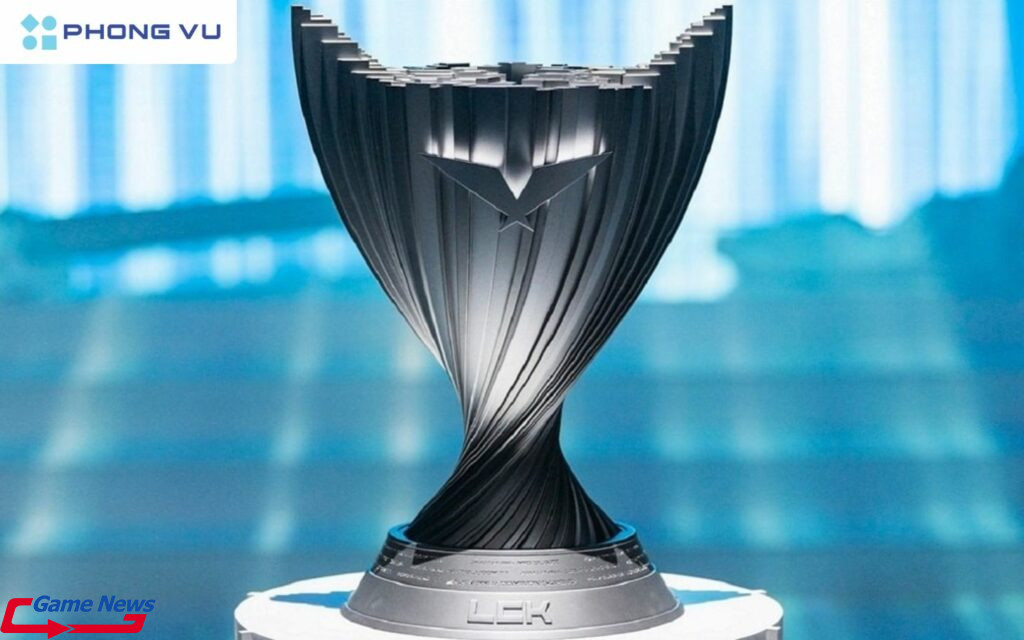 LCK Cup 2025 là giải đấu mở màn cho mùa giải LCK 2025
