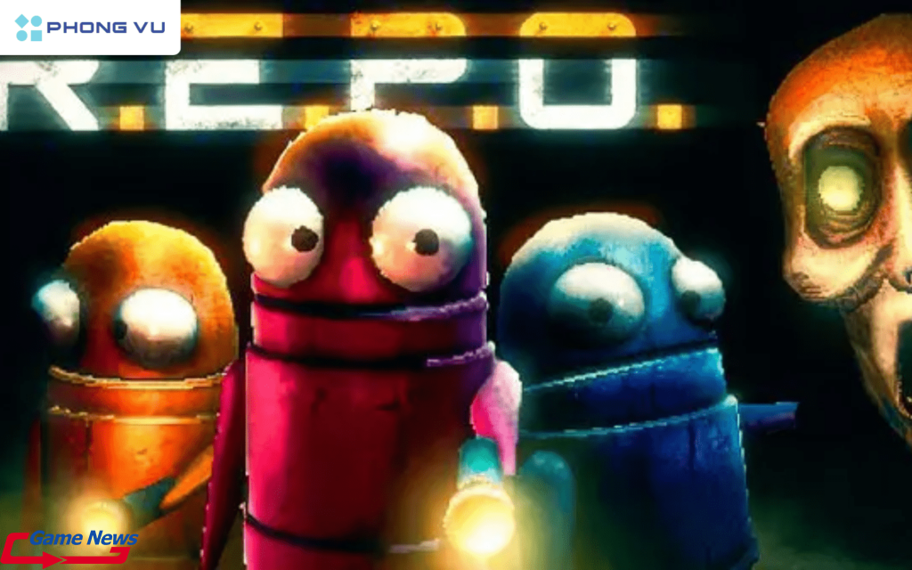 Khám phá siêu phẩm game đang hot trên Steam, lọt top 3 tựa Game bán chạy nhất tuần 1 Siêu phẩm game đang hot trên Steam