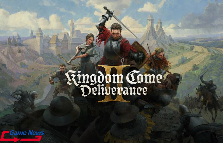 Kingdom Come: Deliverance 2 đang có giá rẻ nhất lịch sử trên Steam