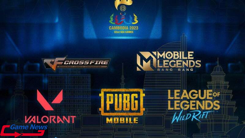 the thao dien tu seagame 32 1