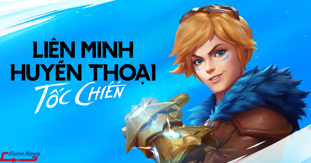 Liên Minh: Tốc Chiến sắp ra mắt, các gamer đã nghe ngóng được hết thông tin cần biết chưa?
