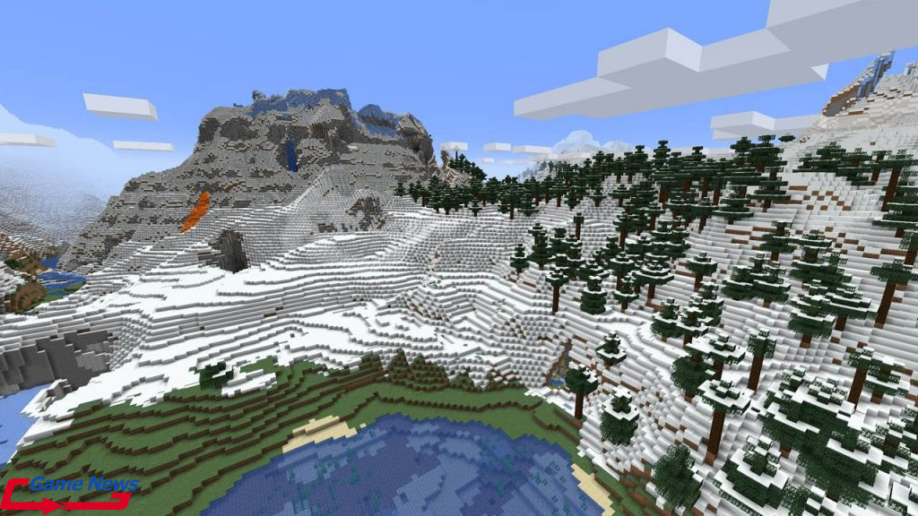 Minecraft 1.18 đã ra mắt và đây là những update mới siêu hay ho cần biết 2 Minecraft 1.18 2