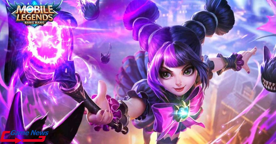 Mobile Legends: Bang Bang – Mobile Game được yêu thích nhất tại Việt Nam