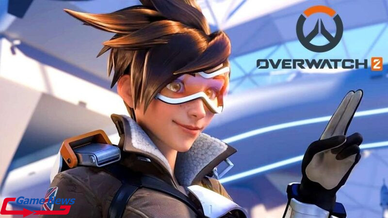 Overwatch 2 vượt qua 35 triệu người chơi trong tháng đầu tiên