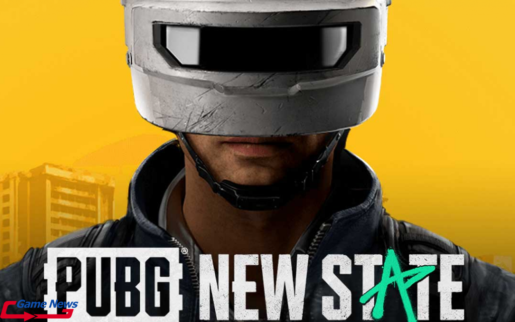 PUBG New State: Ngày phát hành chính thức trên cả 2 nền tảng 